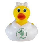 Buy Custom Printed Spa Duck