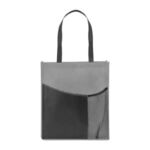 Design this item in Gray With Black