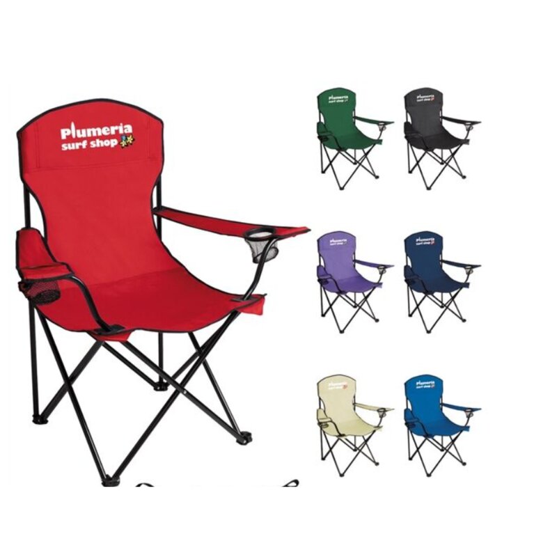 Main Product Image for Custom Printed Captain's Chair