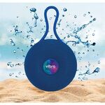 Buy Custom Printed Koozie(R) Fabric Waterproof Bluetooth(R) Speaker