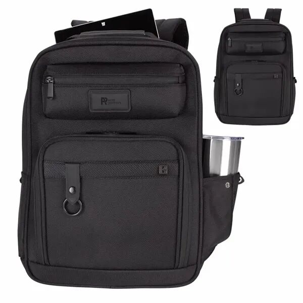 Main Product Image for Debossed KAPSTON(R) Stratford Business Backpack