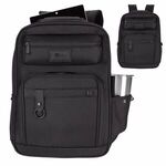 Buy Debossed KAPSTON(R) Stratford Business Backpack