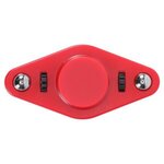 Design this item in Medium Red