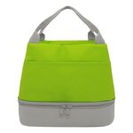 Design this item in Lime Green/gray
