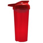 Design this item in Translucent Red