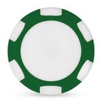 Design this item in Green-white