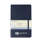 Buy Custom Printed Moleskine(R) Hard Cover Large Sketchbook