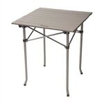 Buy Custom Printed Cuisinart Outdoors(R) Aluminum Folding Prep Table