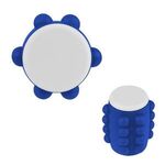 Design this item in White With Blue