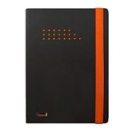 Design this item in Black with Orange