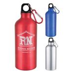 Buy Custom Printed Sport Bottle Aluminum