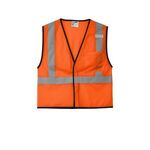 Design this item in Safety Orange