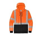 Design this item in Safety Orange