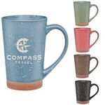 Buy Deep Etched Hearth Collection Mug