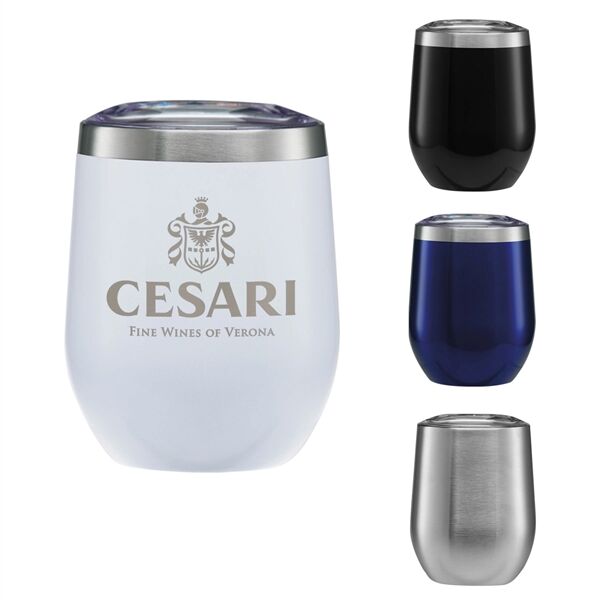 Main Product Image for Laser Etched Blanc Series