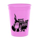 Buy Custom Printed Garyline(R) Cups-on-the-Go Stadium Cup 12 Oz
