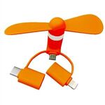 Design this item in Orange - Pms 1575