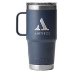 Buy Laser Engraved YETI(R) Rambler(R) Travel Mug 20 Oz