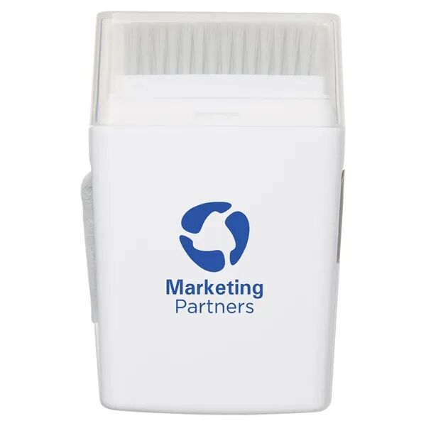 Main Product Image for Custom Printed Prime Line Multi-Function Tech Brush