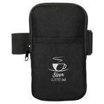 Buy Custom Printed Harriton Travel Tumbler Sidekick