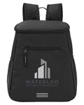 Buy Custom Printed CORE365 Essentials Backpack Cooler