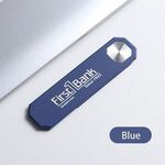 Buy Custom Printed Magnetic Laptop Plastic Shell Cell Phone Holder