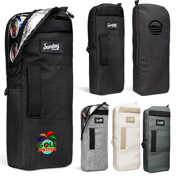 Main Product Image for Custom Sunday Golf Big Frosty Cooler Bag