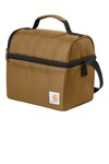 Buy Branded Carhartt Lunch 6-Can Cooler