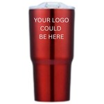 Buy Custom Printed Double Wall Tumbler