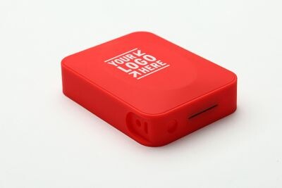 Main Product Image for Custom Printed Power Bank