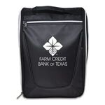 Buy Custom Printed Golf Shoe Bag
