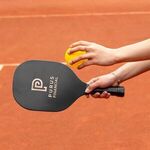 Buy Custom Printed The Pick Up Pickleball Set