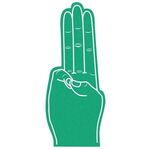 Design this item in Kelly Green 347