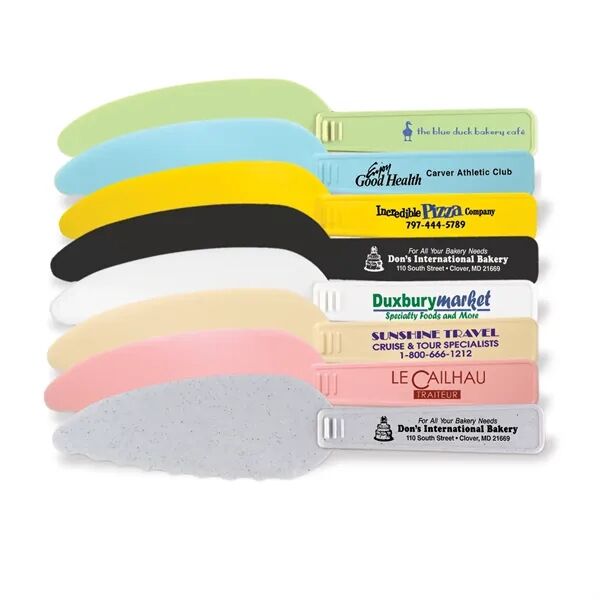 Main Product Image for Branded Perfection Cake & Dessert Server