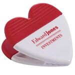 Buy Branded Power Clip Heart