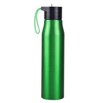 Design this item in Metallic Green