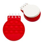 Design this item in Medium Red