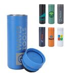 Buy Custom Logo 360 Troy Eco-Friendly Leak Proof Tumbler 16 Oz