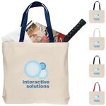 Buy Custom Logo Good Value Shoulder Tote