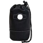 Buy Custom Logo Drawstring Valuables Pouch
