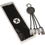 Buy Laser Engraved SCX Innovative Design(TM) Eco Ring Light Cable