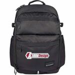 Buy Custom Logo High Sierra Daily Pro Backpack