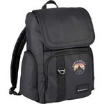 Buy Branded High Sierra Trekpoint Flap Backpack