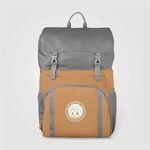 Buy Branded Sienna Recycled Nylon 2-in-1 Insulated Cooler Backpack