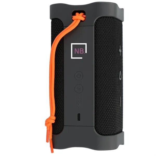 Main Product Image for Custom Printed Skullcandy Terrain Bluetooth Speaker Skullcandy