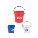 Buy Branded 4oz Mini Bucket