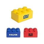 Buy Branded Building Block Stress Reliever