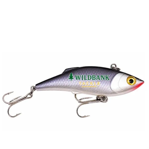 Main Product Image for Custom Logo Fishing Lure