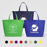 Buy Custom Printed Julian Tote Bag