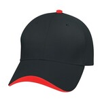 Design this item in Black with Red